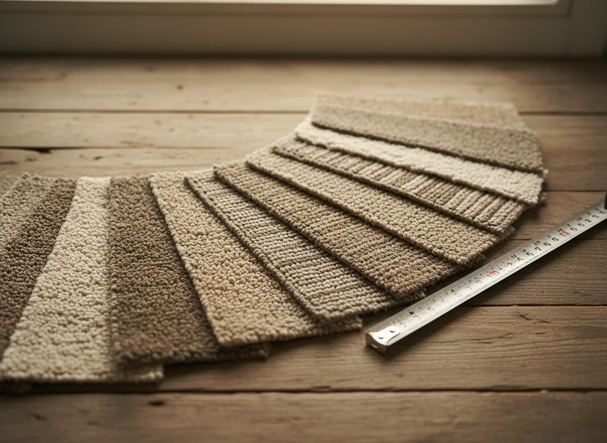 Carpet Installation Letcher, KY FAQs
